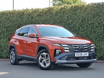 Used Hyundai TUCSON 2026 for sale - 79364179: Photo