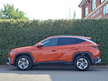 Used Hyundai TUCSON 2026 for sale - 79364179: Photo