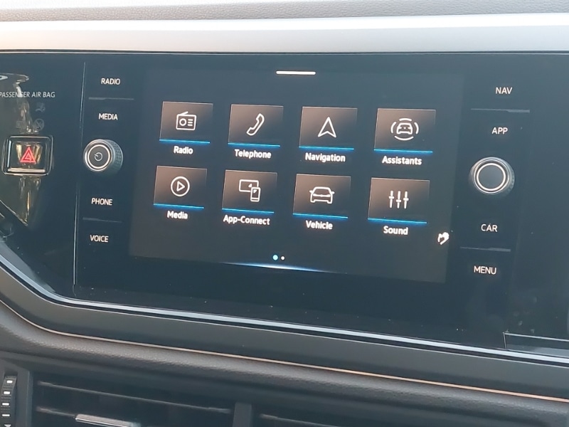 Used Volkswagen Polo 2025 for sale - 77141599: Photo 13