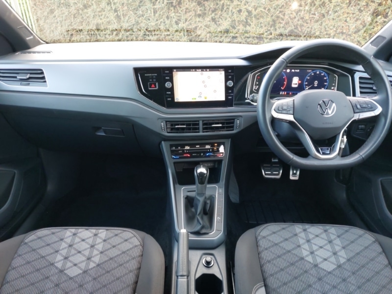 Used Volkswagen Polo 2025 for sale - 77141599: Photo 2