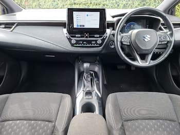 Used Suzuki Swace 2023 for sale - 79505710: Photo