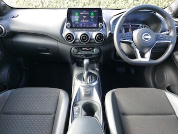 Used Nissan Juke 2023 for sale - 78440476: Photo