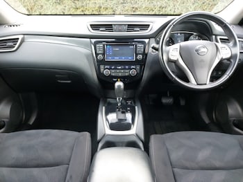 Used Nissan X-Trail 2016 for sale - 76450879: Photo