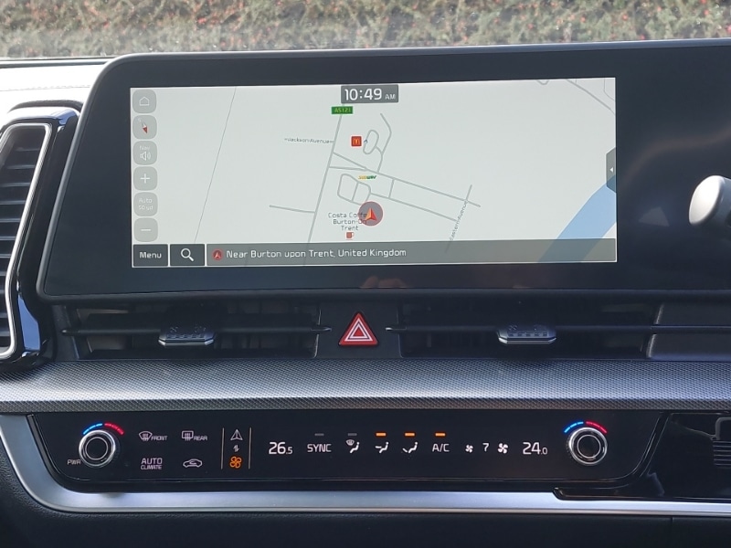 Used Kia Sportage 2023 for sale - 77605896: Photo 10