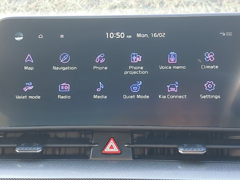 Used Kia Sportage 2023 for sale - 77605896: Photo 12