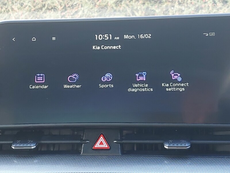 Used Kia Sportage 2023 for sale - 77605896: Photo 14