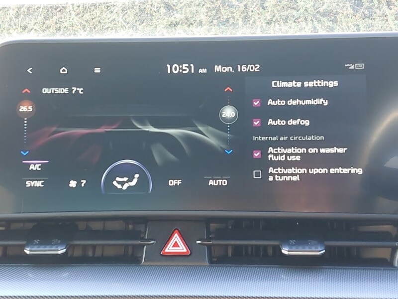 Used Kia Sportage 2023 for sale - 77605896: Photo 15