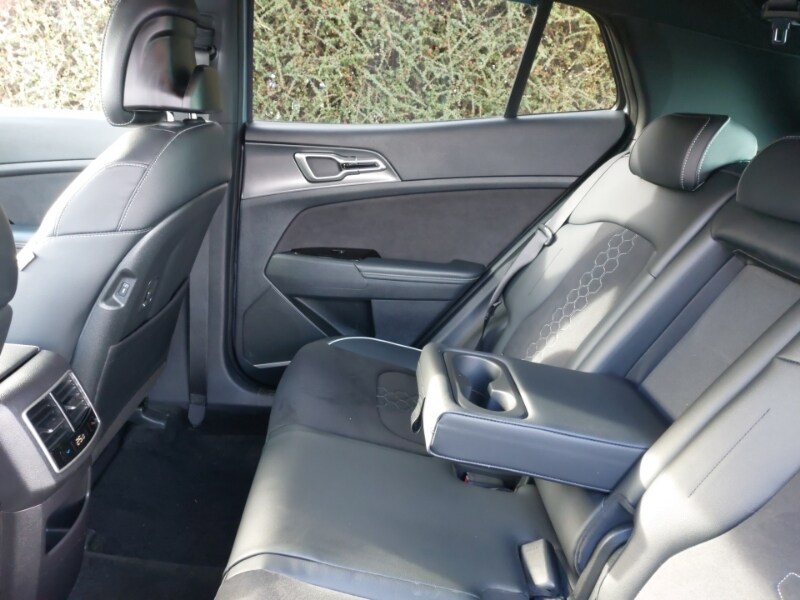 Used Kia Sportage 2023 for sale - 77605896: Photo 6