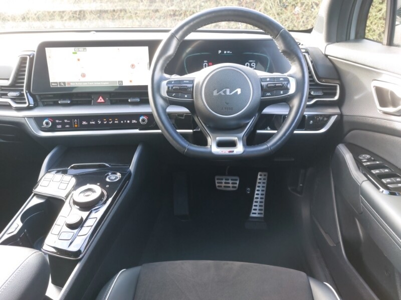 Used Kia Sportage 2023 for sale - 77605896: Photo 7