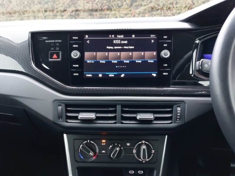 Used Volkswagen Polo 2022 for sale - 77371452: Photo 10