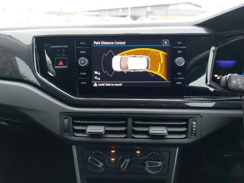 Used Volkswagen Polo 2022 for sale - 77371452: Photo 11