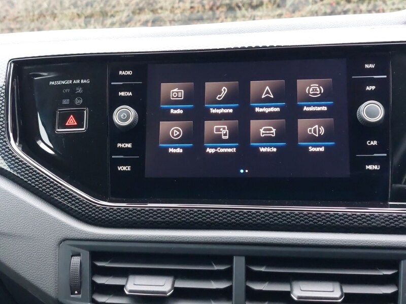 Used Volkswagen Polo 2022 for sale - 77371452: Photo 12