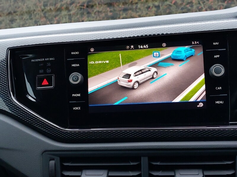 Used Volkswagen Polo 2022 for sale - 77371452: Photo 14