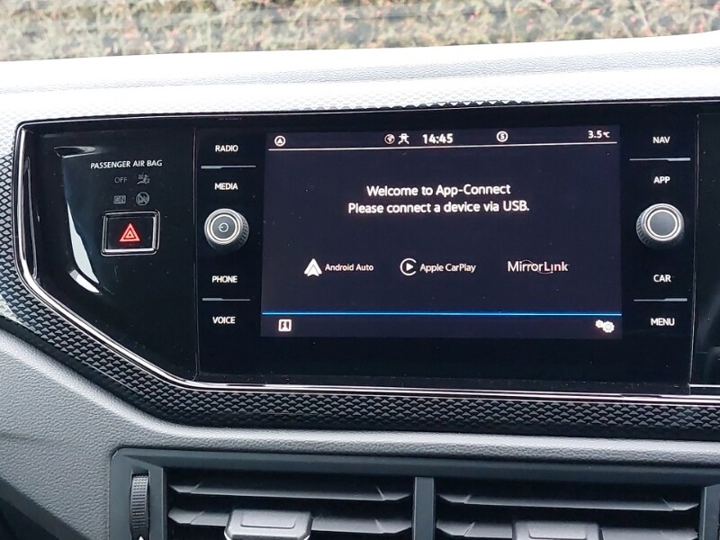 Used Volkswagen Polo 2022 for sale - 77371452: Photo 15