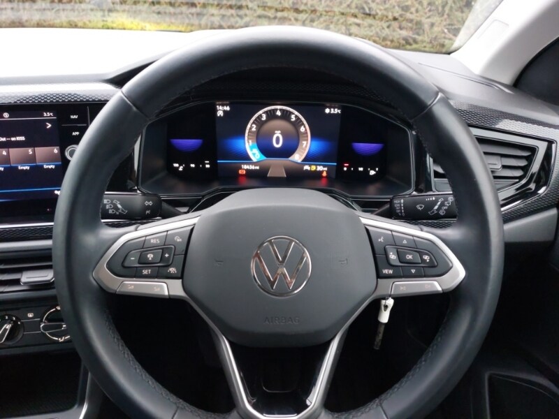 Used Volkswagen Polo 2022 for sale - 77371452: Photo 17