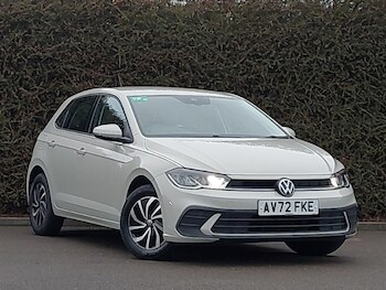 Volkswagen Polo feature image
