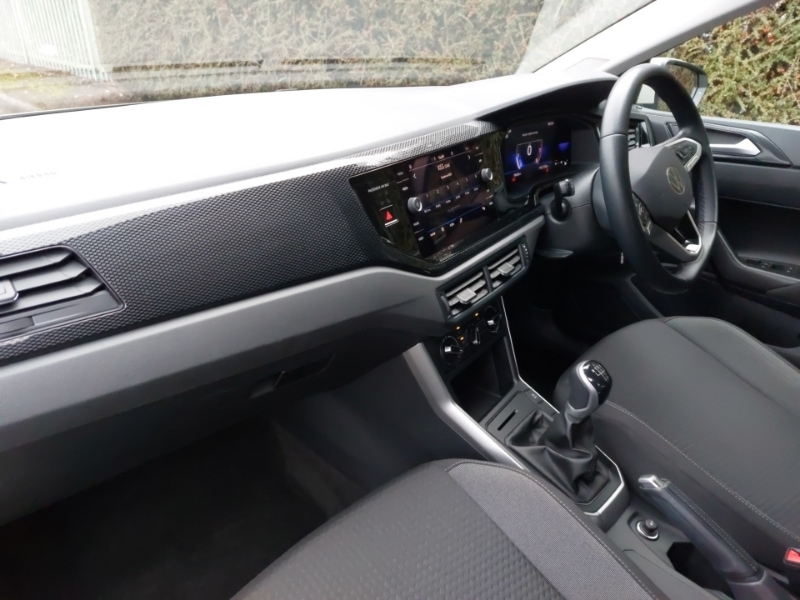 Used Volkswagen Polo 2022 for sale - 77371452: Photo 5