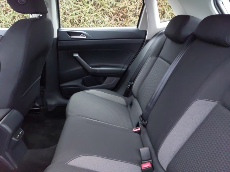 Used Volkswagen Polo 2022 for sale - 77371452: Photo 6