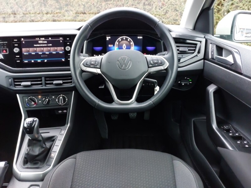 Used Volkswagen Polo 2022 for sale - 77371452: Photo 7