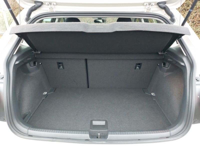 Used Volkswagen Polo 2022 for sale - 77371452: Photo 8