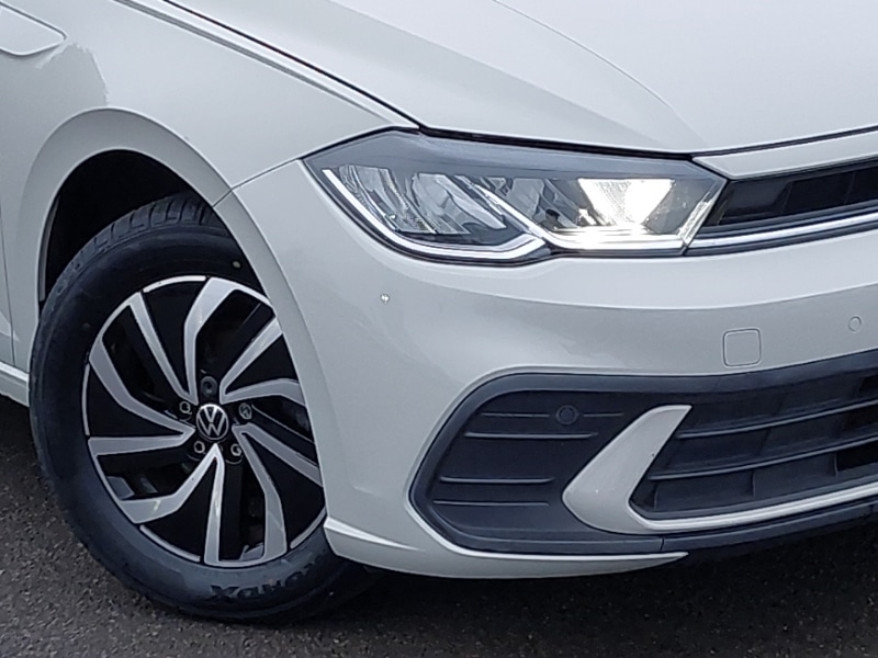 Used Volkswagen Polo 2022 for sale - 77371452: Photo 9