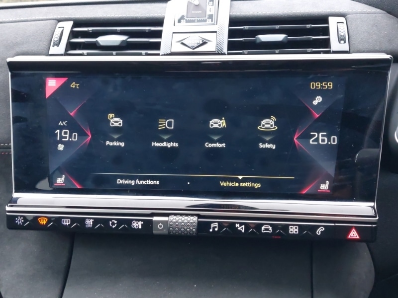 Used DS Automobiles DS 7 2022 for sale - 76795407: Photo 12