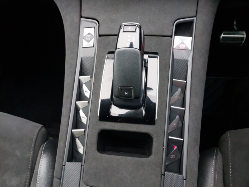 Used DS Automobiles DS 7 2022 for sale - 76795407: Photo 16