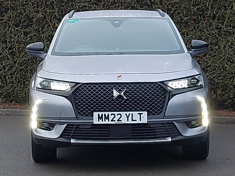 Used DS Automobiles DS 7 2022 for sale - 76795407: Photo 19