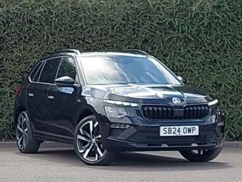 2024 - 1.0 TSI Monte Carlo 5dr