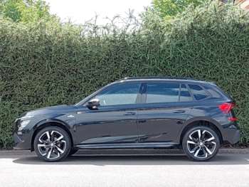 Used Skoda Kamiq 2024 for sale - 75147136: Photo