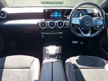 Used Mercedes-Benz A-Class 2018 for sale - 78916403: Photo