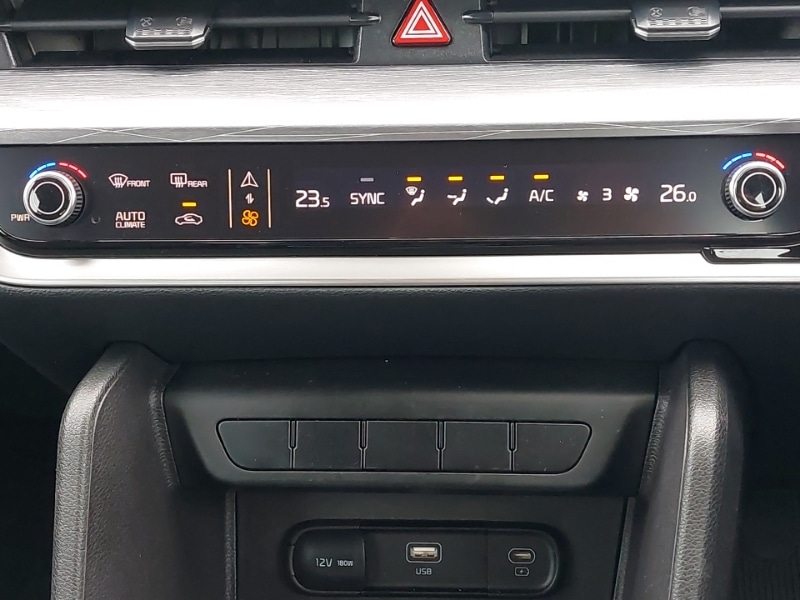 Used Kia Sportage 2025 for sale - 77841943: Photo 16