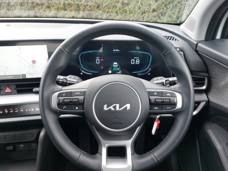 Used Kia Sportage 2025 for sale - 77841943: Photo 17