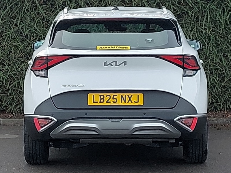 Used Kia Sportage 2025 for sale - 77841943: Photo 18