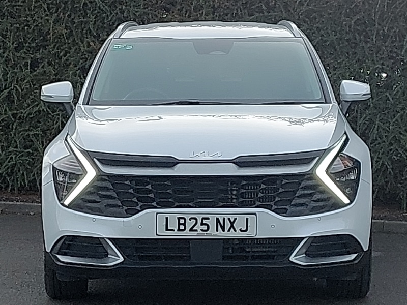 Used Kia Sportage 2025 for sale - 77841943: Photo 19