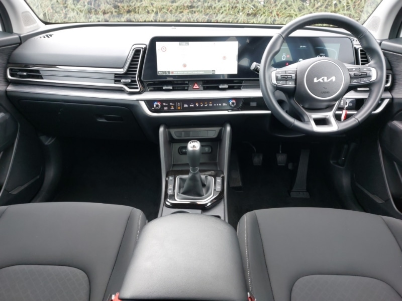 Used Kia Sportage 2025 for sale - 77841943: Photo 2