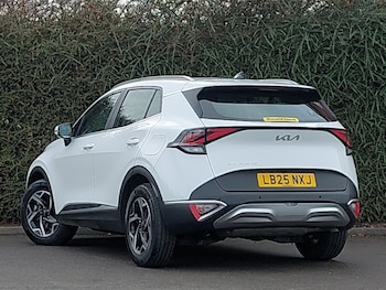 Used Kia Sportage 2025 for sale - 77841943: Photo