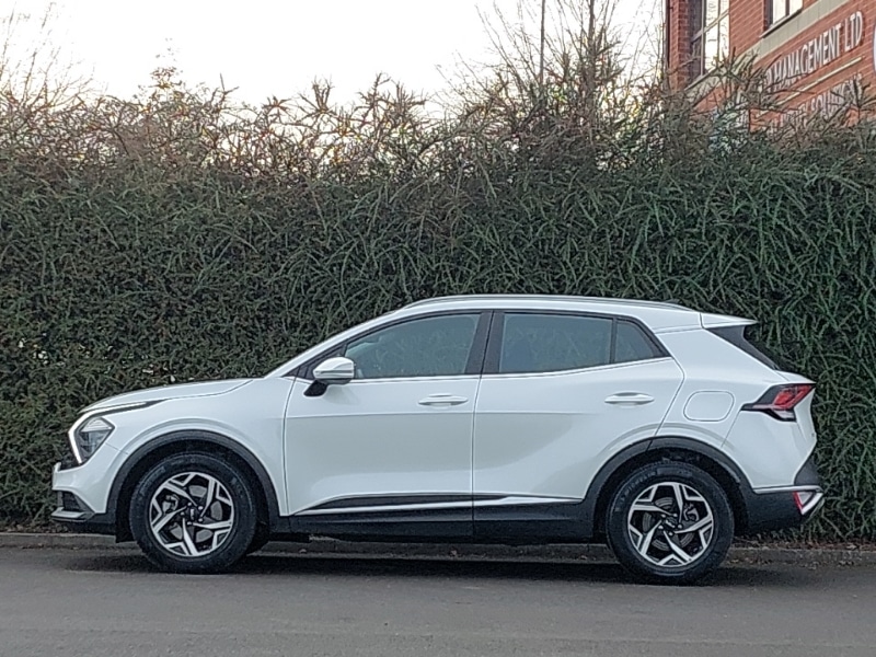 Used Kia Sportage 2025 for sale - 77841943: Photo 4