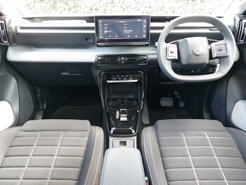 Used Citroen C3 Aircross 2025 for sale - 78647418: Photo