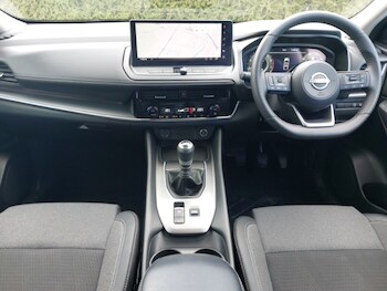 Used Nissan Qashqai 2025 for sale - 78848621: Photo