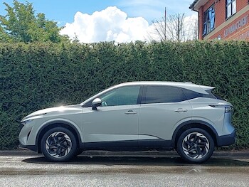 Used Nissan Qashqai 2025 for sale - 78848621: Photo