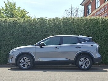 Used Nissan Qashqai 2025 for sale - 78973300: Photo