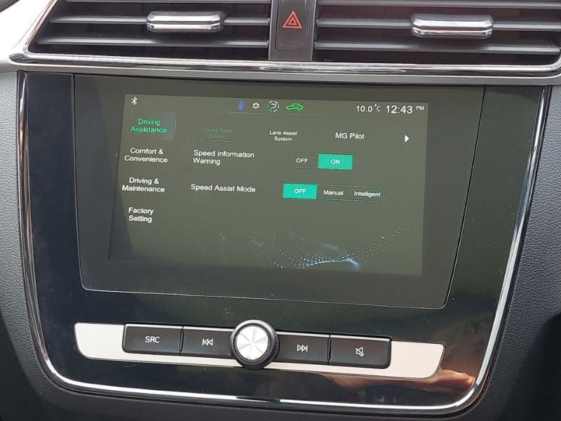 Used MG MG ZS 2021 for sale - 78071247: Photo 13