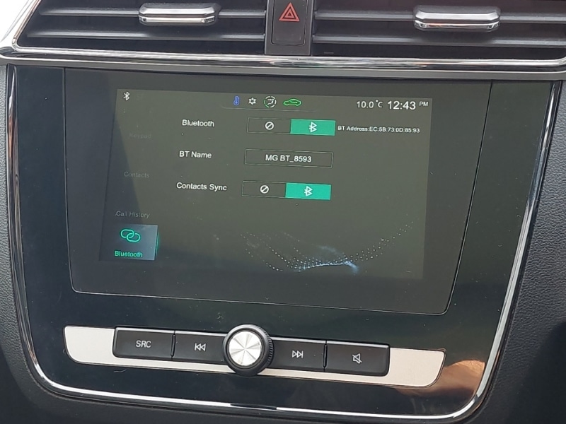 Used MG MG ZS 2021 for sale - 78071247: Photo 14