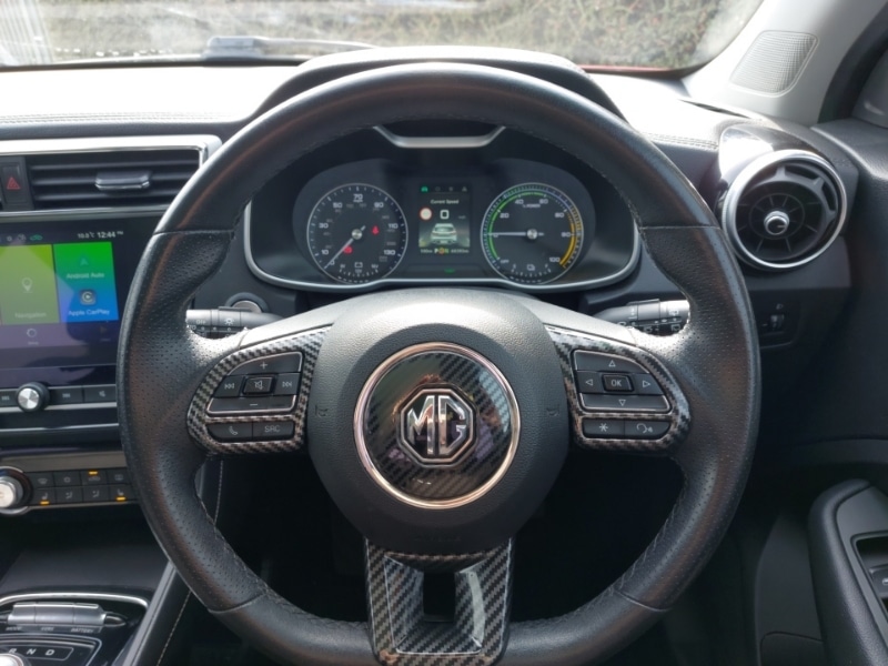 Used MG MG ZS 2021 for sale - 78071247: Photo 17