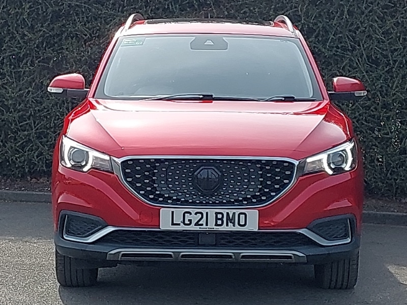 Used MG MG ZS 2021 for sale - 78071247: Photo 19