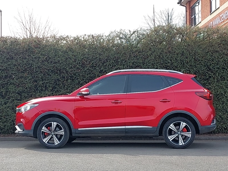 Used MG MG ZS 2021 for sale - 78071247: Photo 4