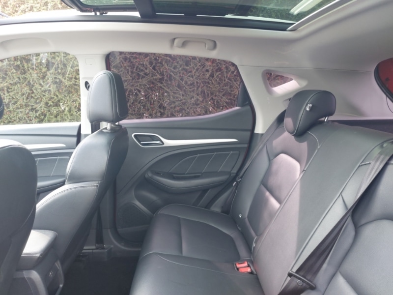 Used MG MG ZS 2021 for sale - 78071247: Photo 6