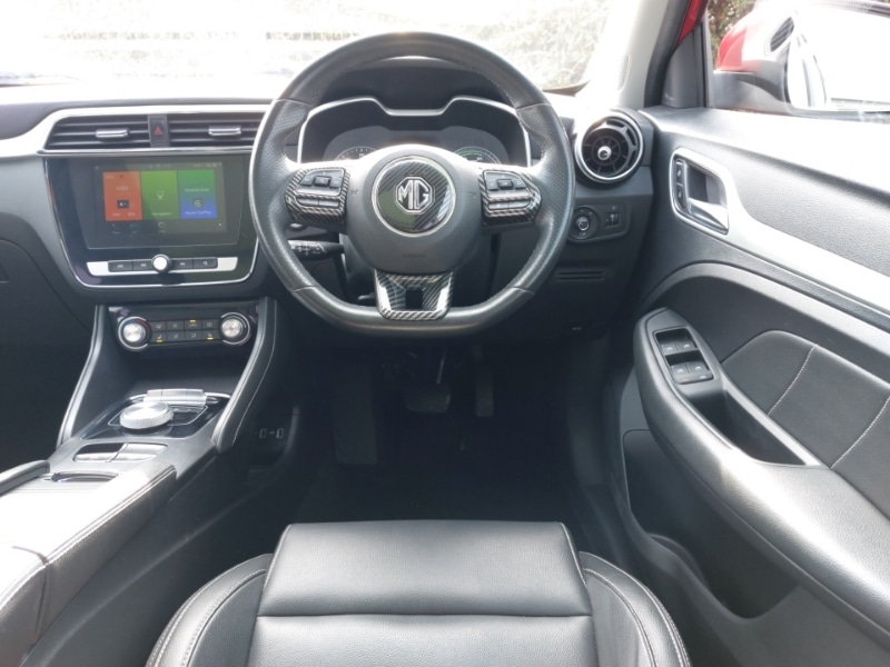 Used MG MG ZS 2021 for sale - 78071247: Photo 7