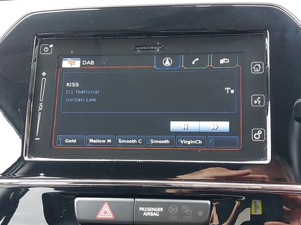 Used Suzuki Vitara 2021 for sale - 76199155: Photo 15